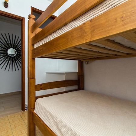 Ocean View Apartment - Pool And Sea View & Albufeira Center Esterno foto