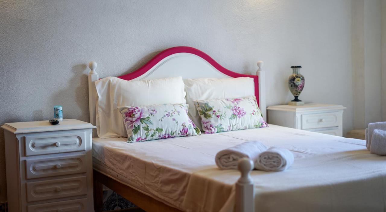 Ocean View Apartment - Pool And Sea View & Albufeira Center Esterno foto