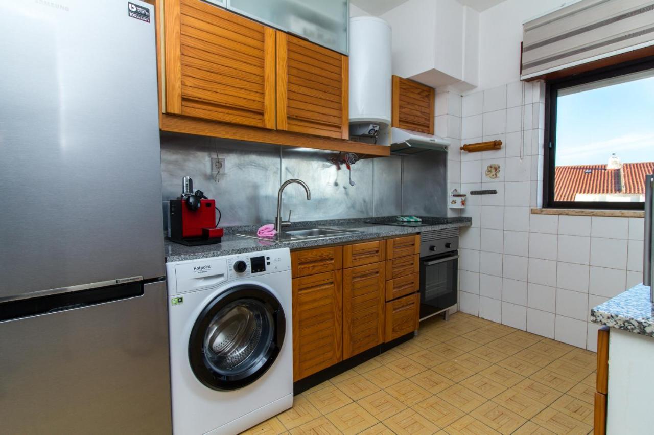 Ocean View Apartment - Pool And Sea View & Albufeira Center Esterno foto