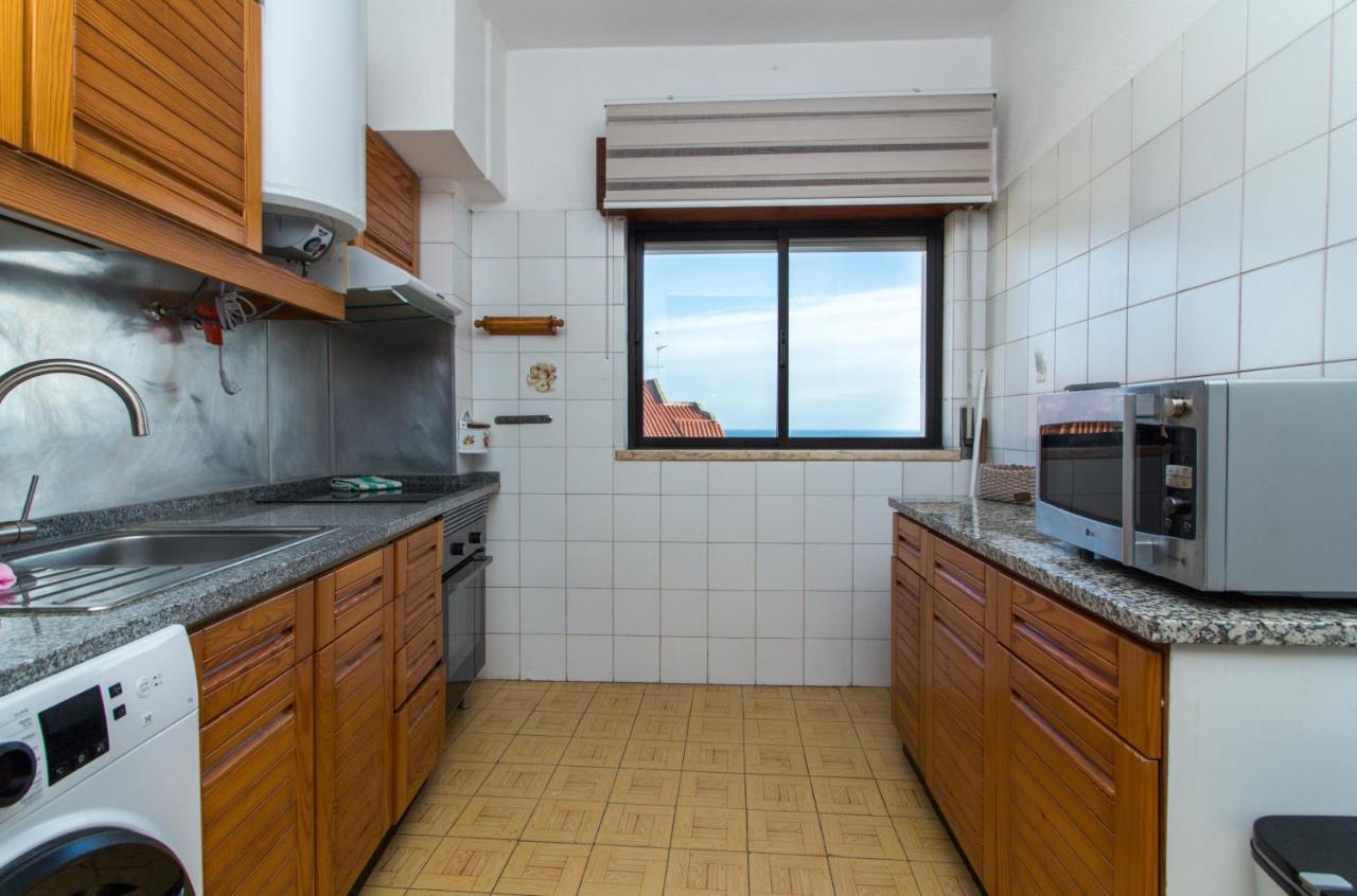 Ocean View Apartment - Pool And Sea View & Albufeira Center Esterno foto