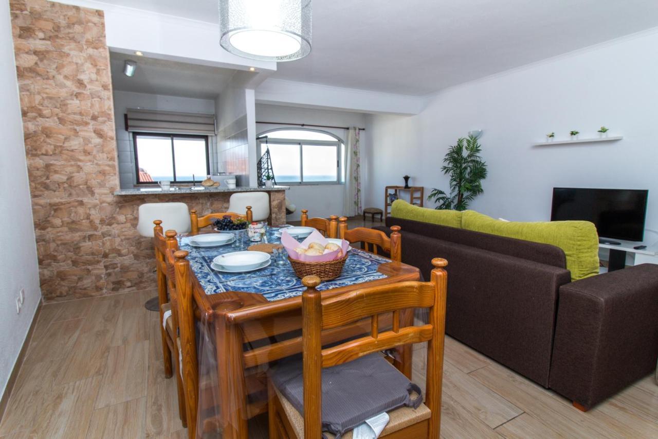 Ocean View Apartment - Pool And Sea View & Albufeira Center Esterno foto
